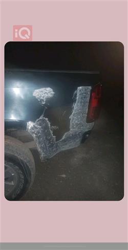 شيفروليه كولورادو